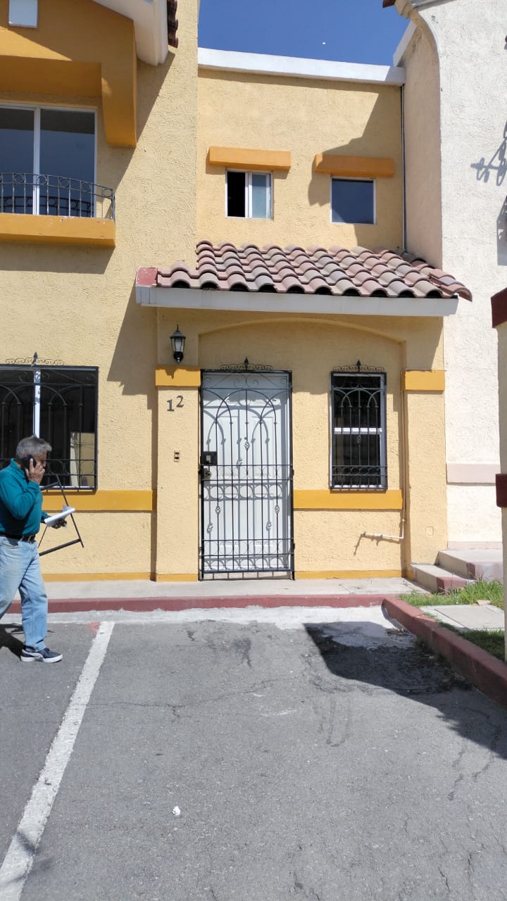 Casa 1