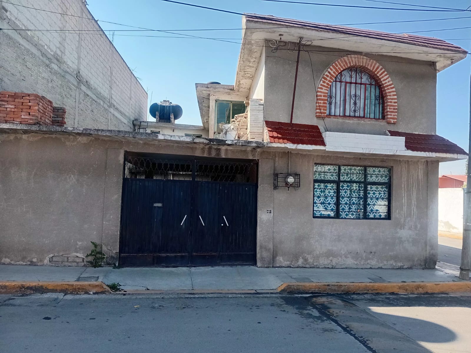Casa 1