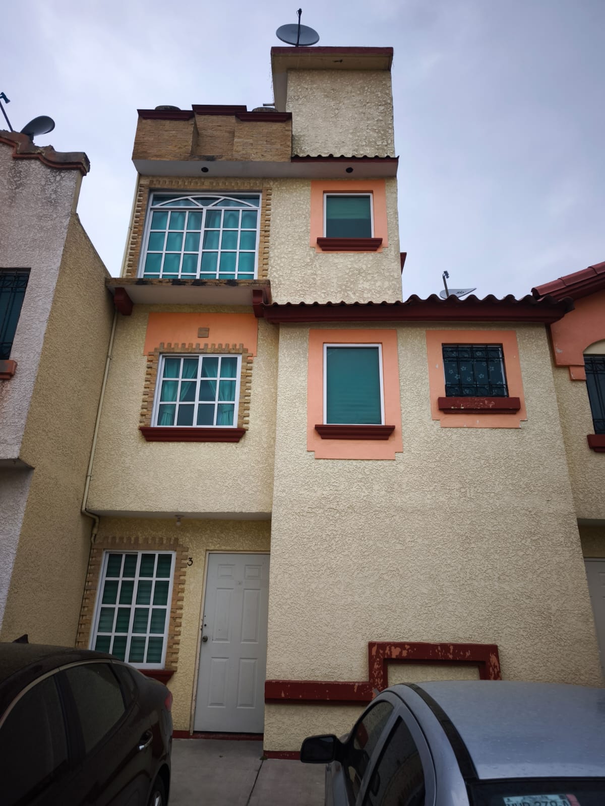 Casa 1