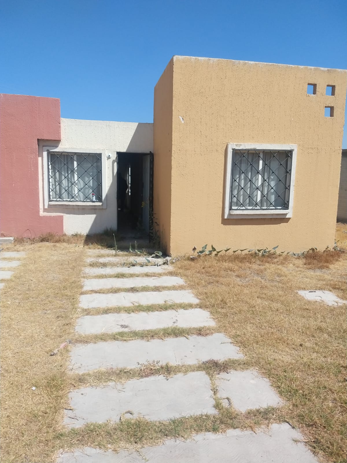Casa 1