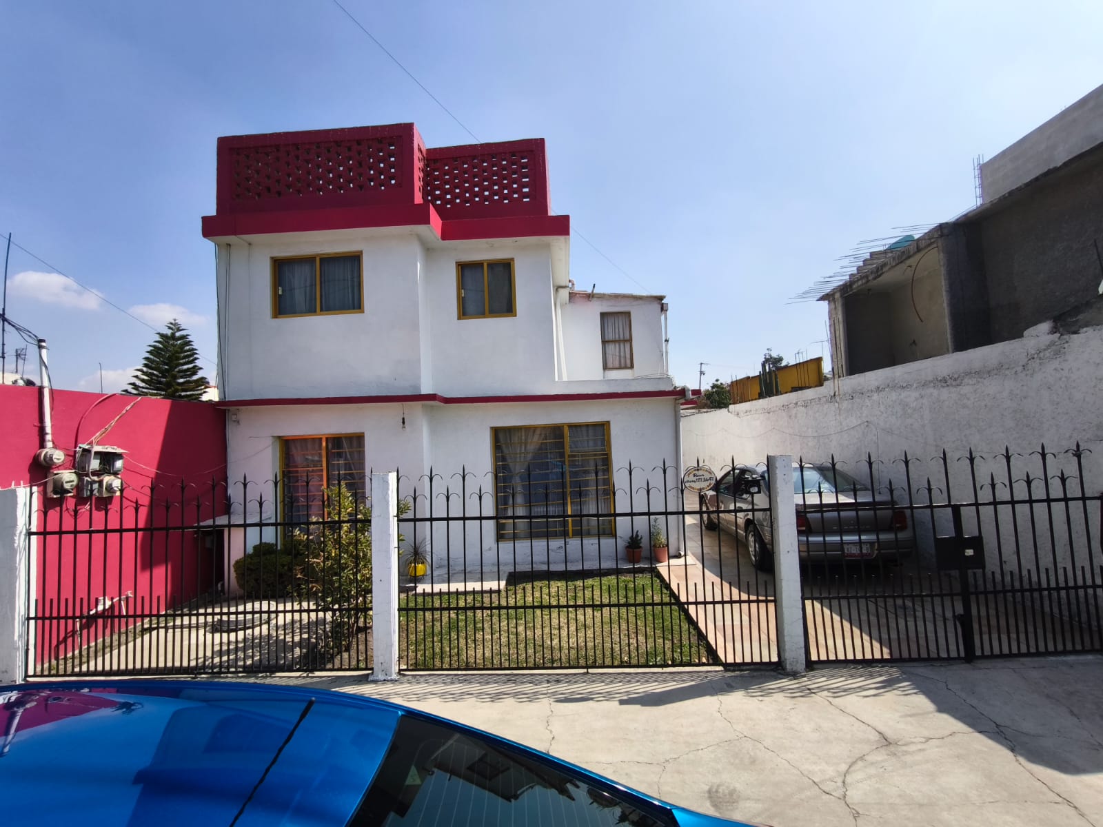 Casa 1