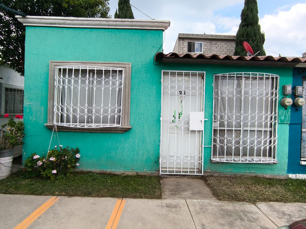 Casa 1