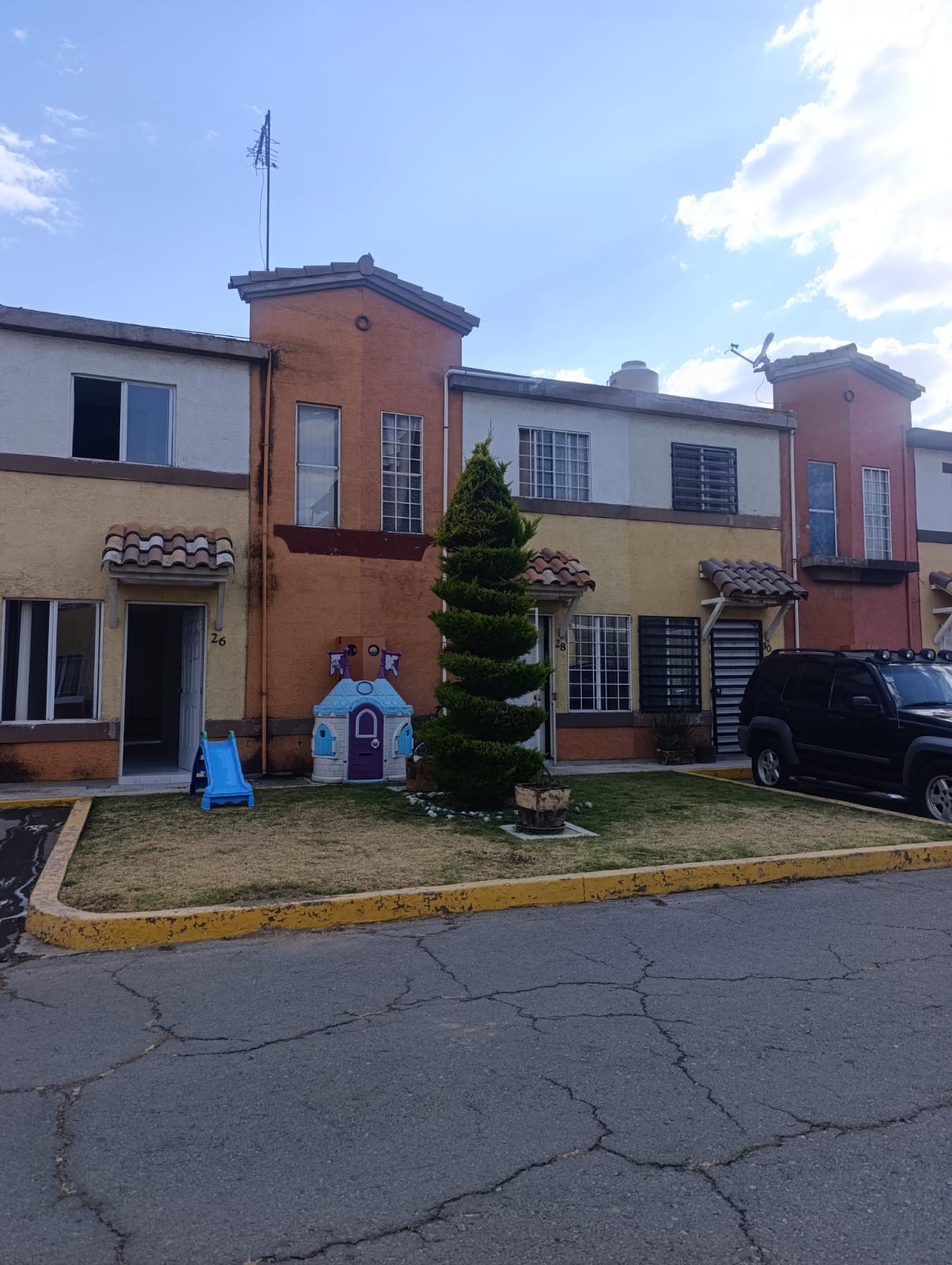 Casa 2