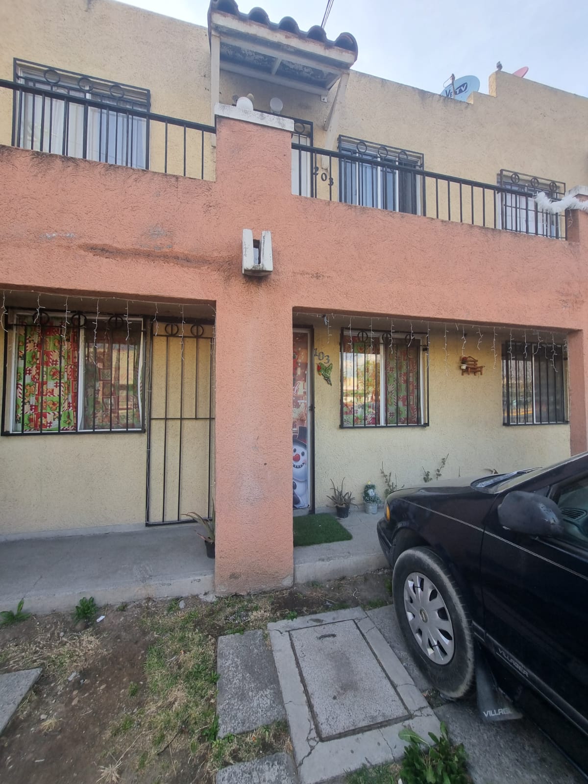 Casa 1