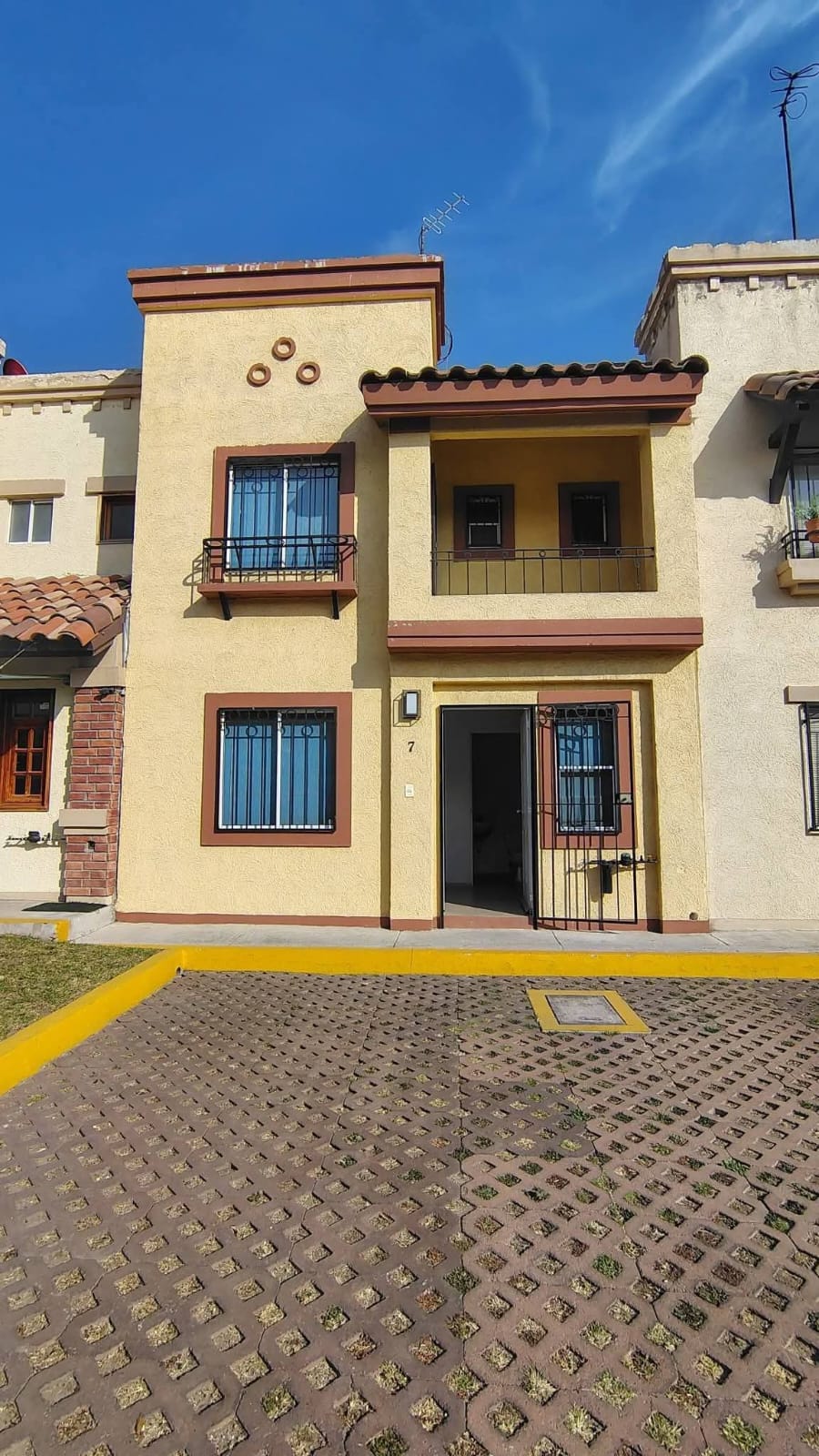 Casa 1
