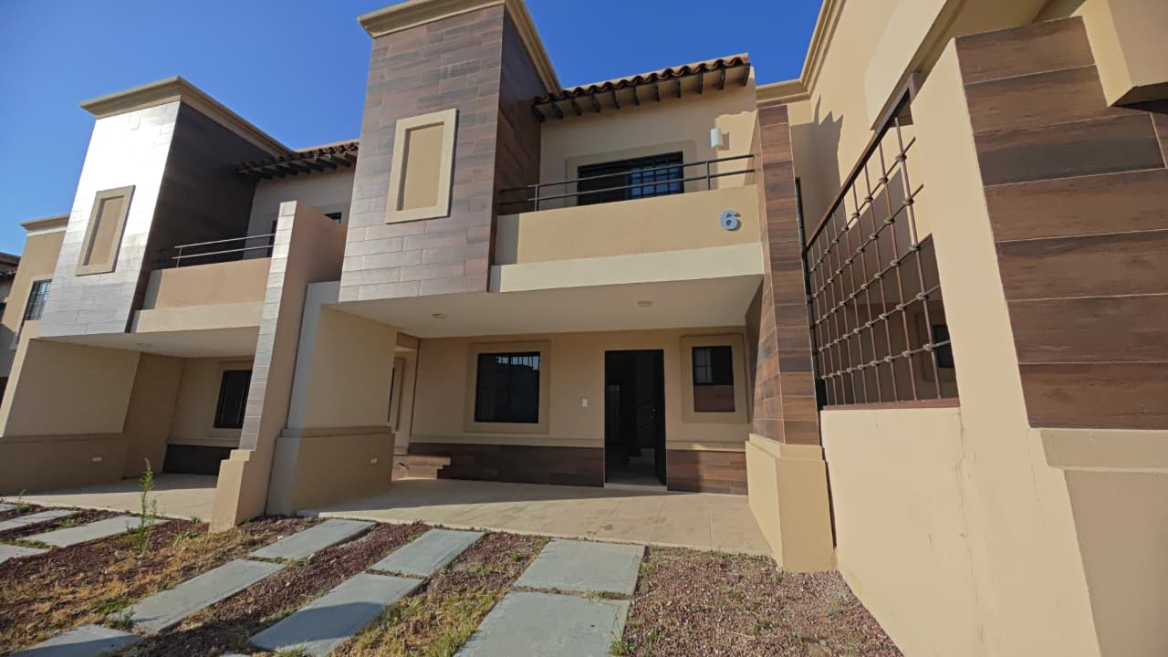 Casa 1