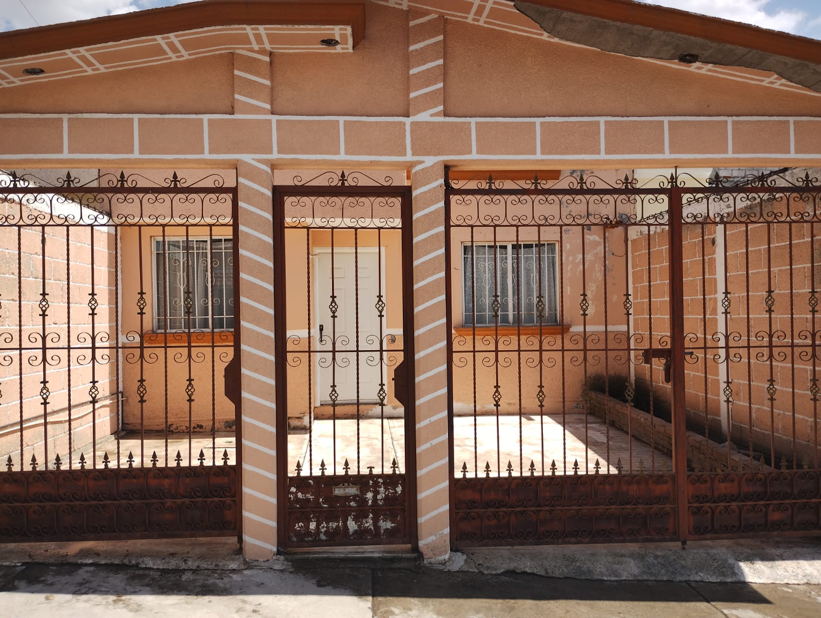 Casa 1