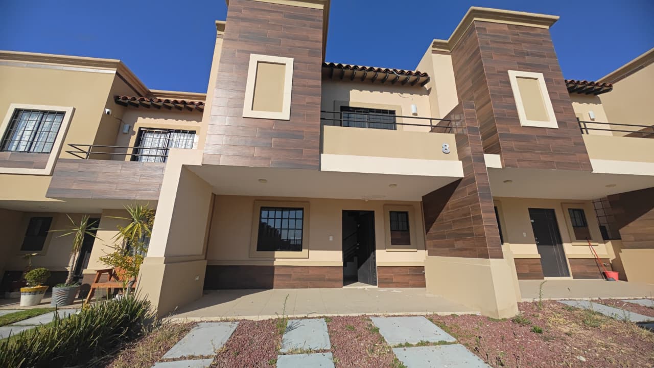 Casa 1