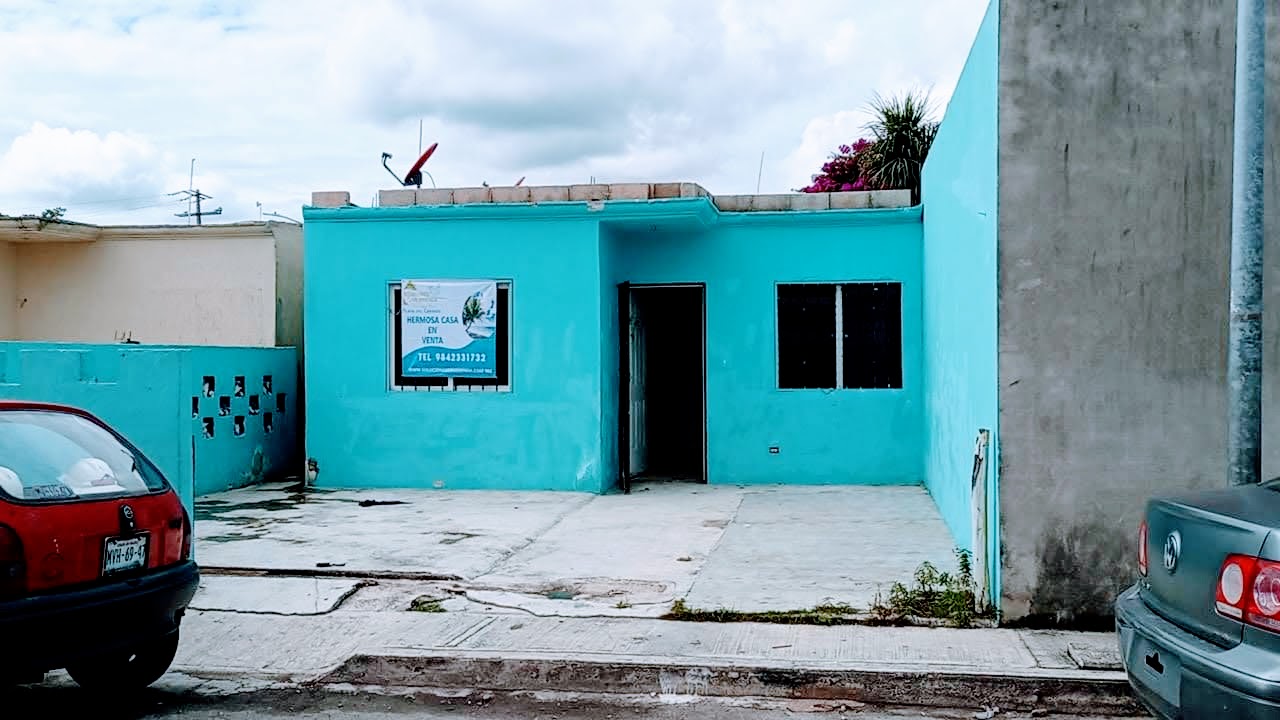 Casa 1