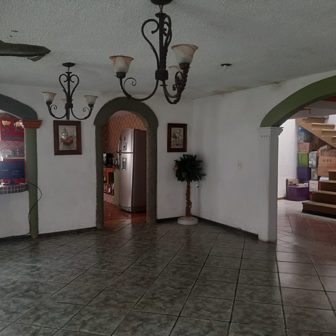 1337-22 POLIGONO SAN PEDRO ATZOMPA 36-11-51.00IV, ZONA 2 MZ. 7, LT.7, TECAMAC, ESTADO DE MEXICO
