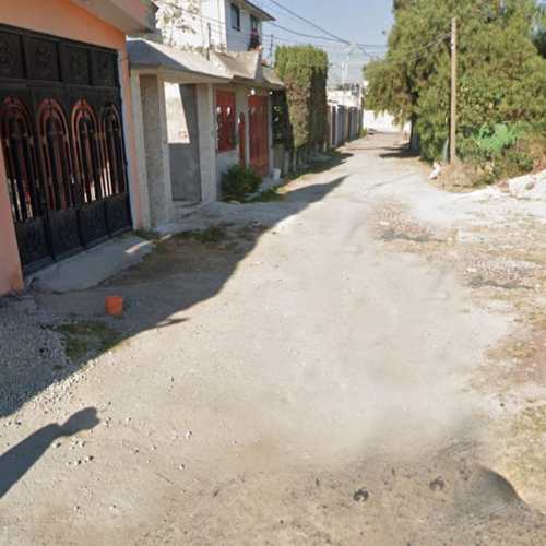 CALLE PRIVADA CUAUHTEMOC, COL. LA JOYA, GUADALUPE VICTORIA, ECATEPEC DE MORELOS