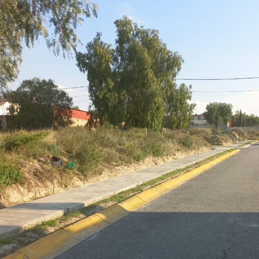 1400-23 LT. 107, MZ. 4,CONJUNTO URBANO EL MAGUEYAL,POBLACION DE SAN PABLO TECALCO, TECAMAC, EDO. MEX