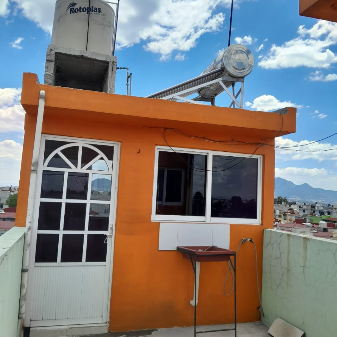 1431-23 PRIV. RIO HEBRO, UNIDAD, NO.OF.29, LT.30, MZ.2, VALLE SAN PEDRO TECAMAC, ESTADO DE MEXICO