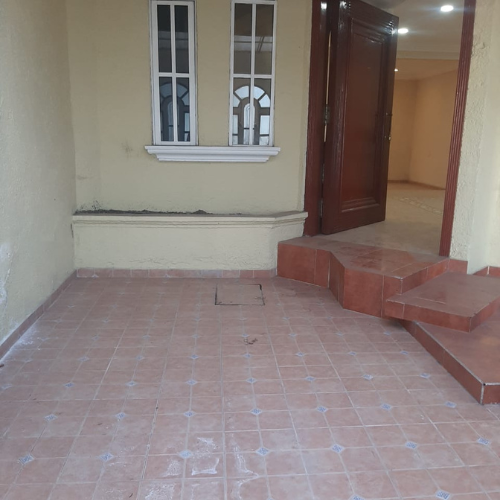 CALLE CIRCUNVALACION ORIENTE, NO. 95, COL. JARDINES DE SANTA CLARA, ECATEPEC DE MORELOS, ESTADO DE MEXICO