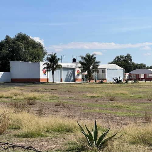 1442-23 TERRENO NO.01, MZ. 046, UBICADO EN EL POBLADO DE TENEXTEPENCO, SAN MARTIN DE LAS PIRAMIDES, ESTADO DE MEXICO