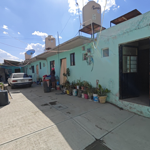 CALLE SOR JUANA INES DE LA CRUZ, SN POBLADO DE SAN MARCOS NEPANTLA, MUNICIPIO DE ACOLMAN, EDO MEX.
