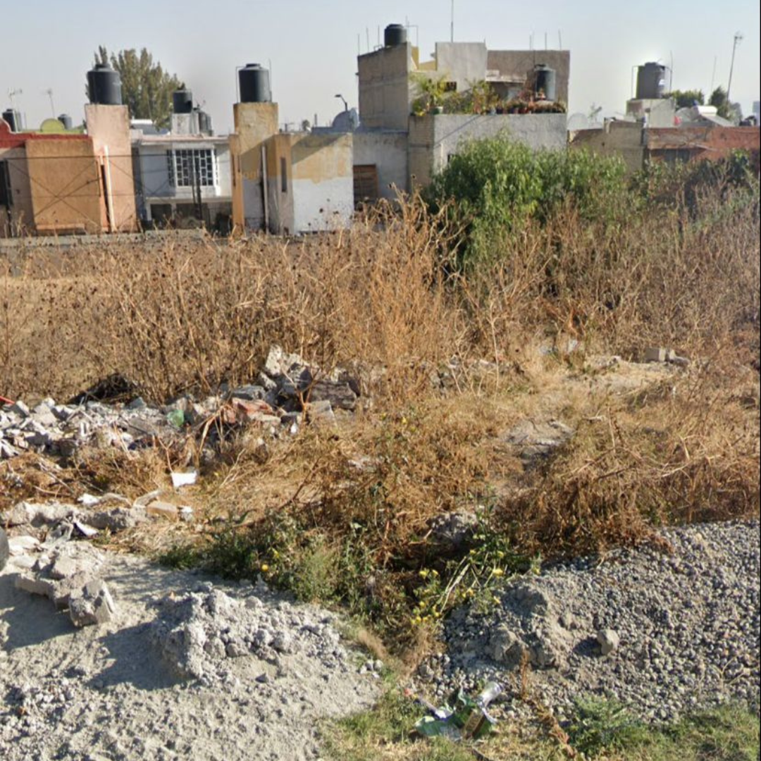 CALLE PRIVADA CUAUHTEMOC, COL. LA JOYA, GUADALUPE VICTORIA, ECATEPEC DE MORELOS