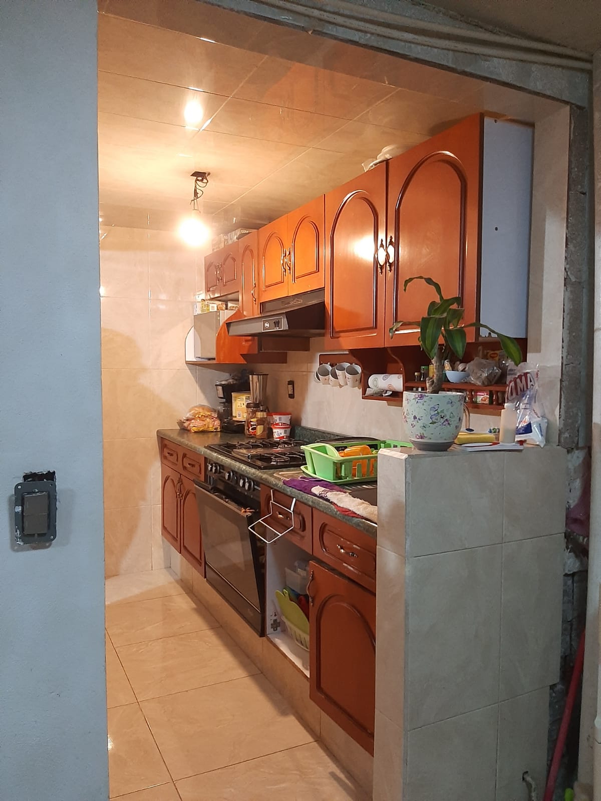CALLE 2DO RETORNO DE ISLA,OF. 5 B, LT.51, MZ. 0, ZONA IV, FRACC. ALBORADA JALTENCO, CONDOMINIO NO. 51, ZUMPANGO, MEXICO
