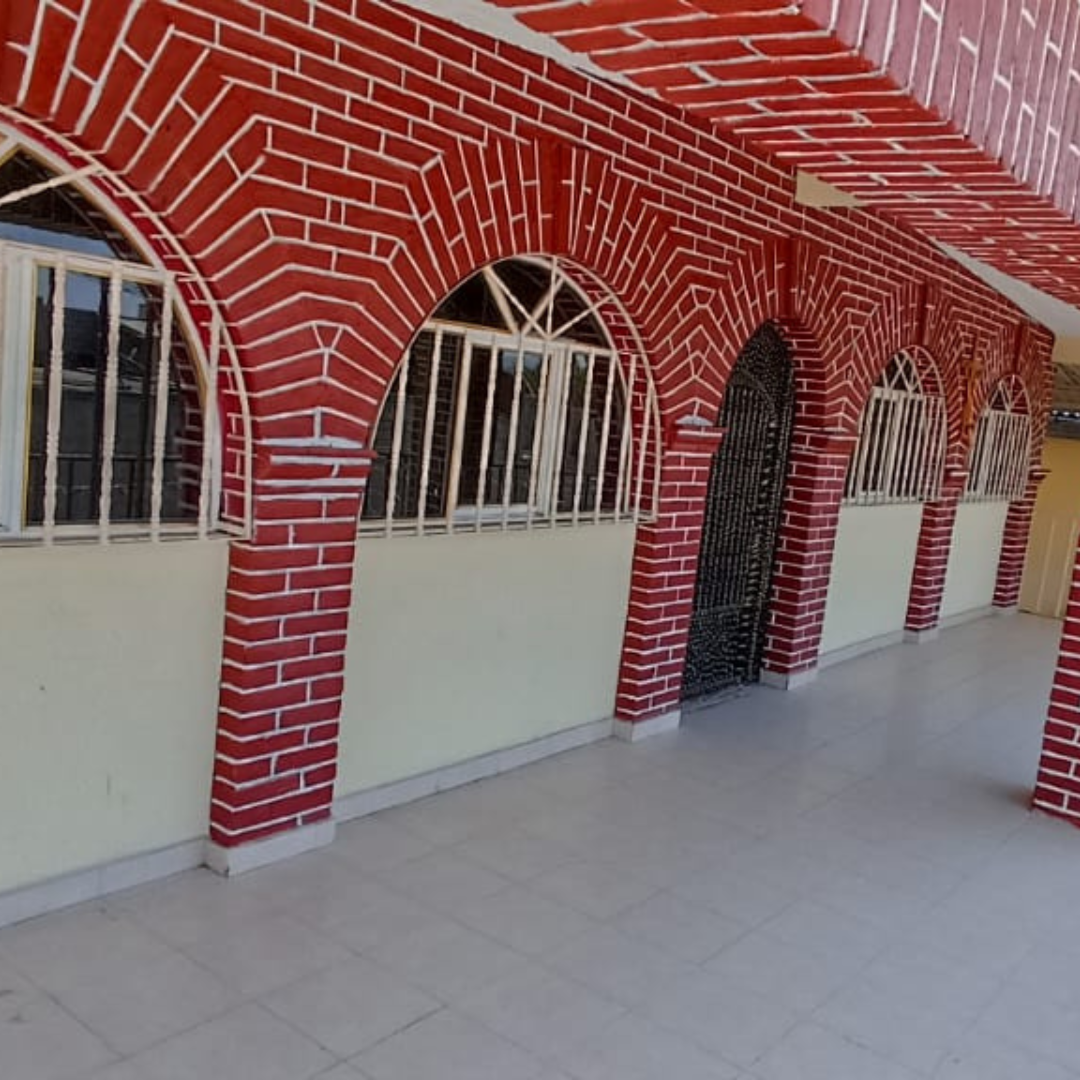 EL SOLAR LOTE NO. 24, MZ.10, DE LA ZONA 1, POBLADO SAN MATEO IXTLAHUACA, MUNICIPIO DE TEMASCALAPA, EDO MEX