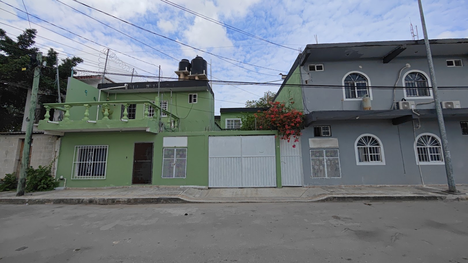 PLAYA DEL CARMEN, SOLIDARIDAD