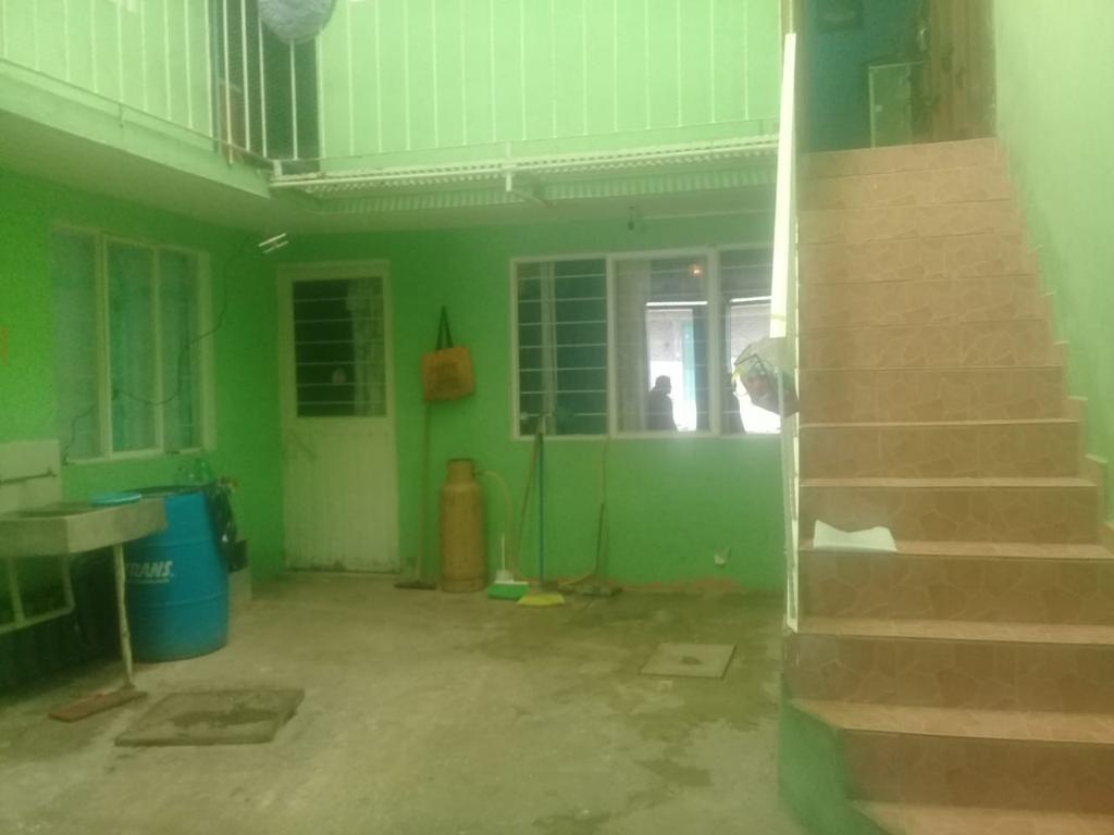 1320-22 CALLE GERANIOS, MZ. AJ, LT. 26, LOMAS DE TECAMAC, TECAMAC, ESTADO DE MEXICO