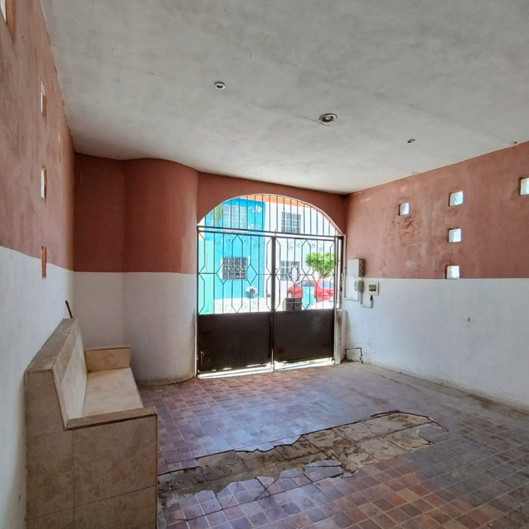 1513-24 ANDADOR PASEO BAHAMAS, CASA18, LT.1, MZ.7, COND. MUNDO HABITATT, PLAYA DEL CARMEN, SOLIDARIDAD, QUINTANA ROO