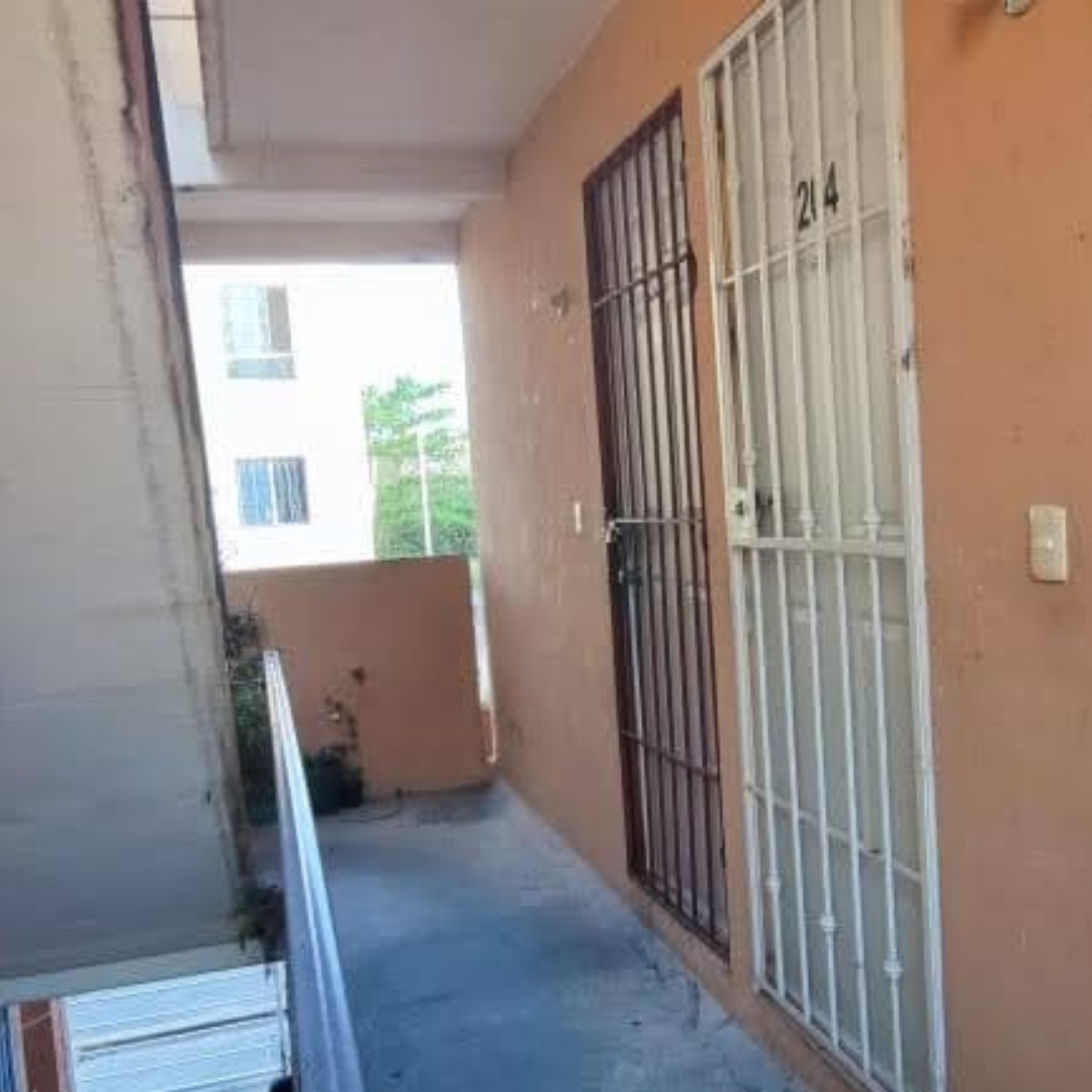1279/22 CALLE ISLA GALAPAGOS, UNIDAD. 201, EDF. "P", PUERTO DEL MAR, CANCUN, QUINTANA ROO.