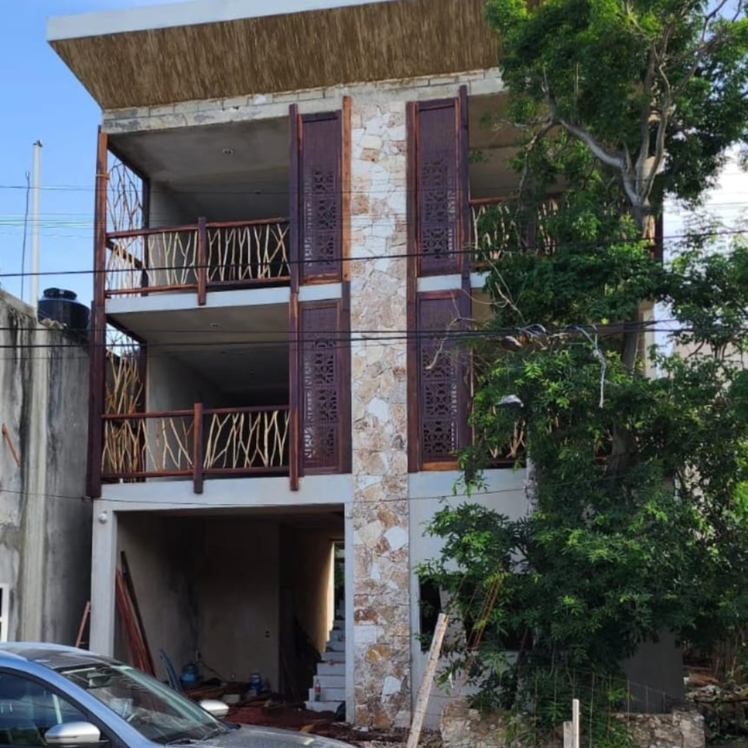 1440-23 DESARROLLO KITAM, TULUM, QUINTANA ROO