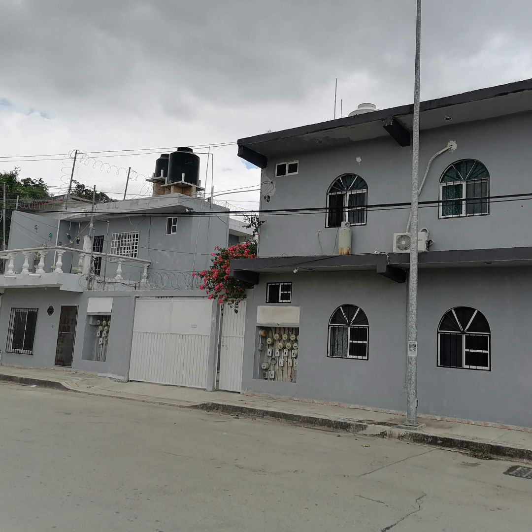 1349/22 AV. SUR, COL. EL EJIDAL, BENITO JUAREZ, SOLIDARIDAD, PLAYA DEL CARMEN, QUINTANA ROO