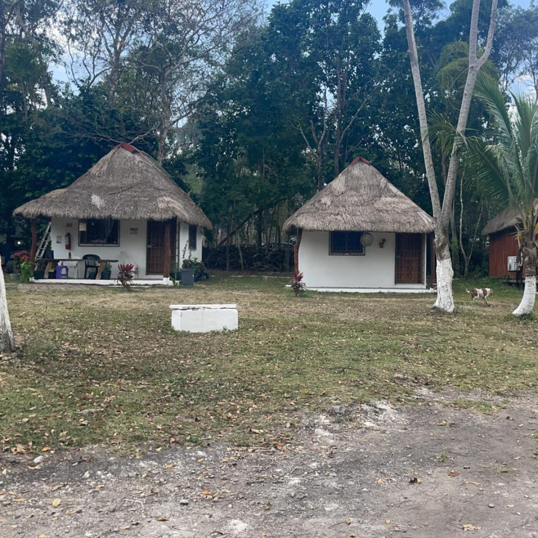 1478-24 EL EJIDO JUAN SARABIA OTHON P. BLANCO,COLINDA CON LAGUNA DE HUL-HA, ESTADO DE QUINTANA ROO