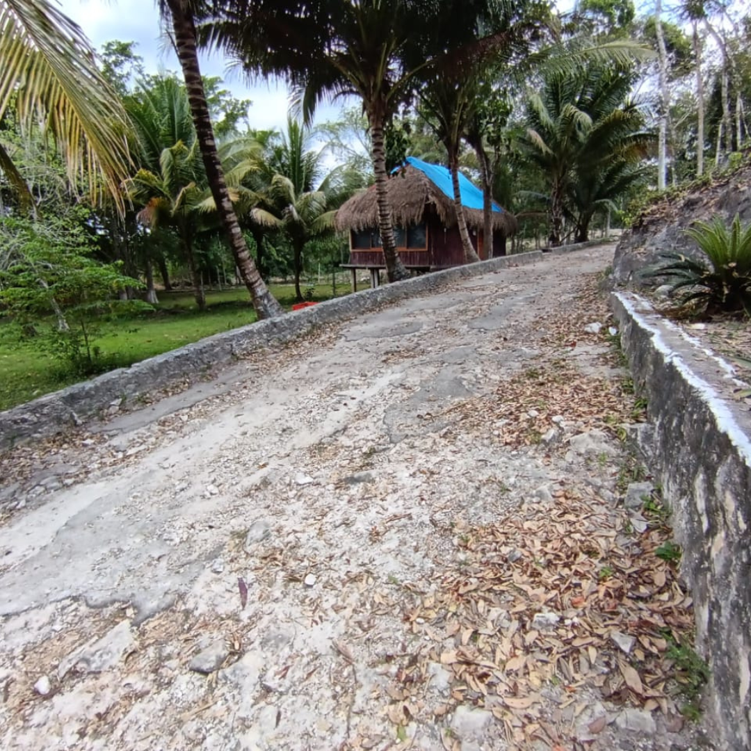 1478-24 EL EJIDO JUAN SARABIA OTHON P. BLANCO,COLINDA CON LAGUNA DE HUL-HA, ESTADO DE QUINTANA ROO