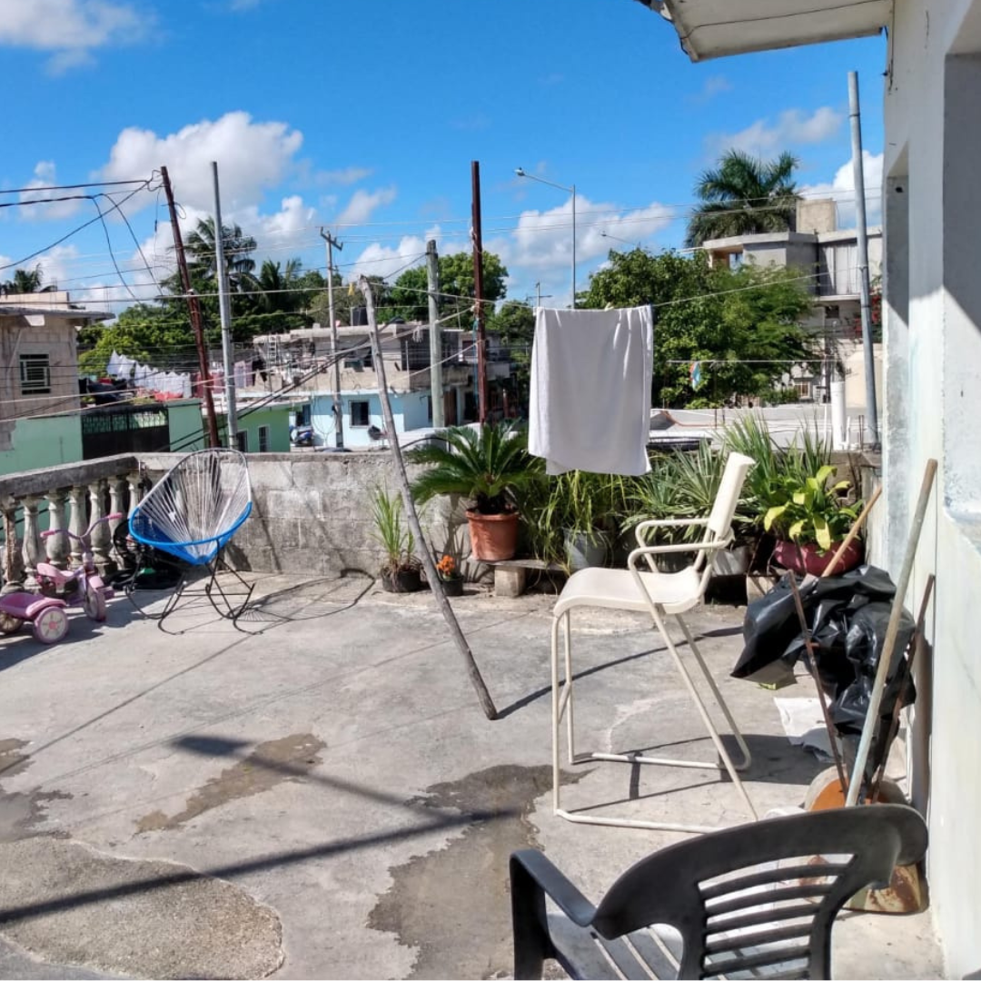 1235/21 COL. LUIS DONALDO COLOSIO, C. 86 NET, MZ.446, LT.009, PLAYA DEL CARMEN, QUINTANA ROO.