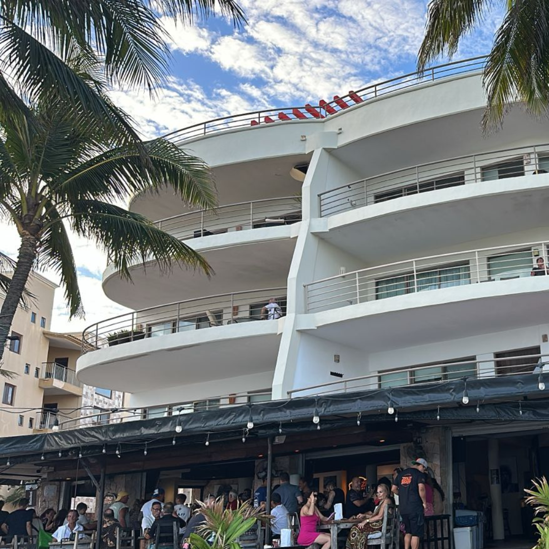 1471-24 CALLE 1RA NORTE, MAR CARIBE, PLAYA DEL CARMEN, QUINTANA ROO