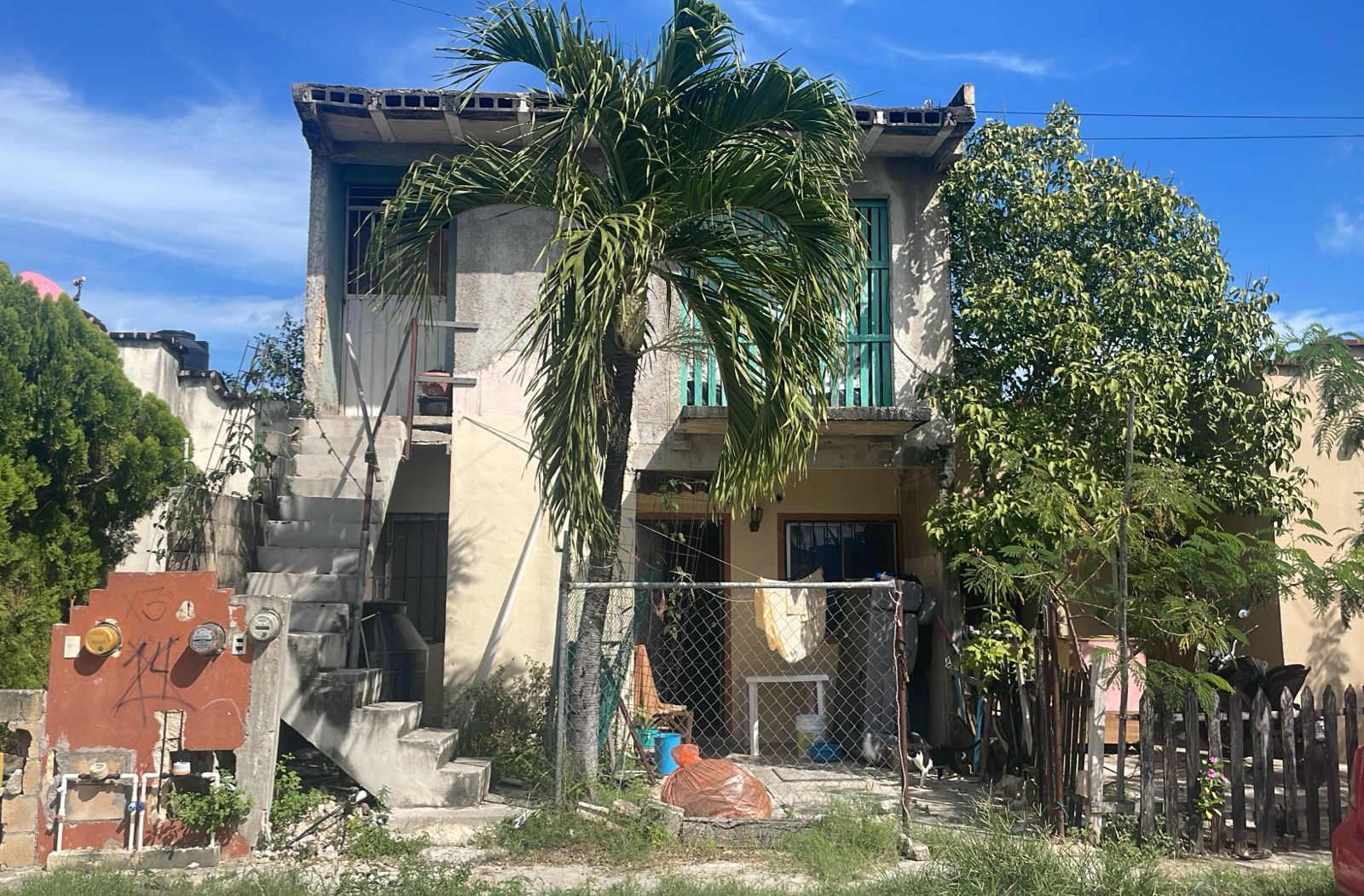 Vivienda Nueva Real Granada (Tecamac)🏡