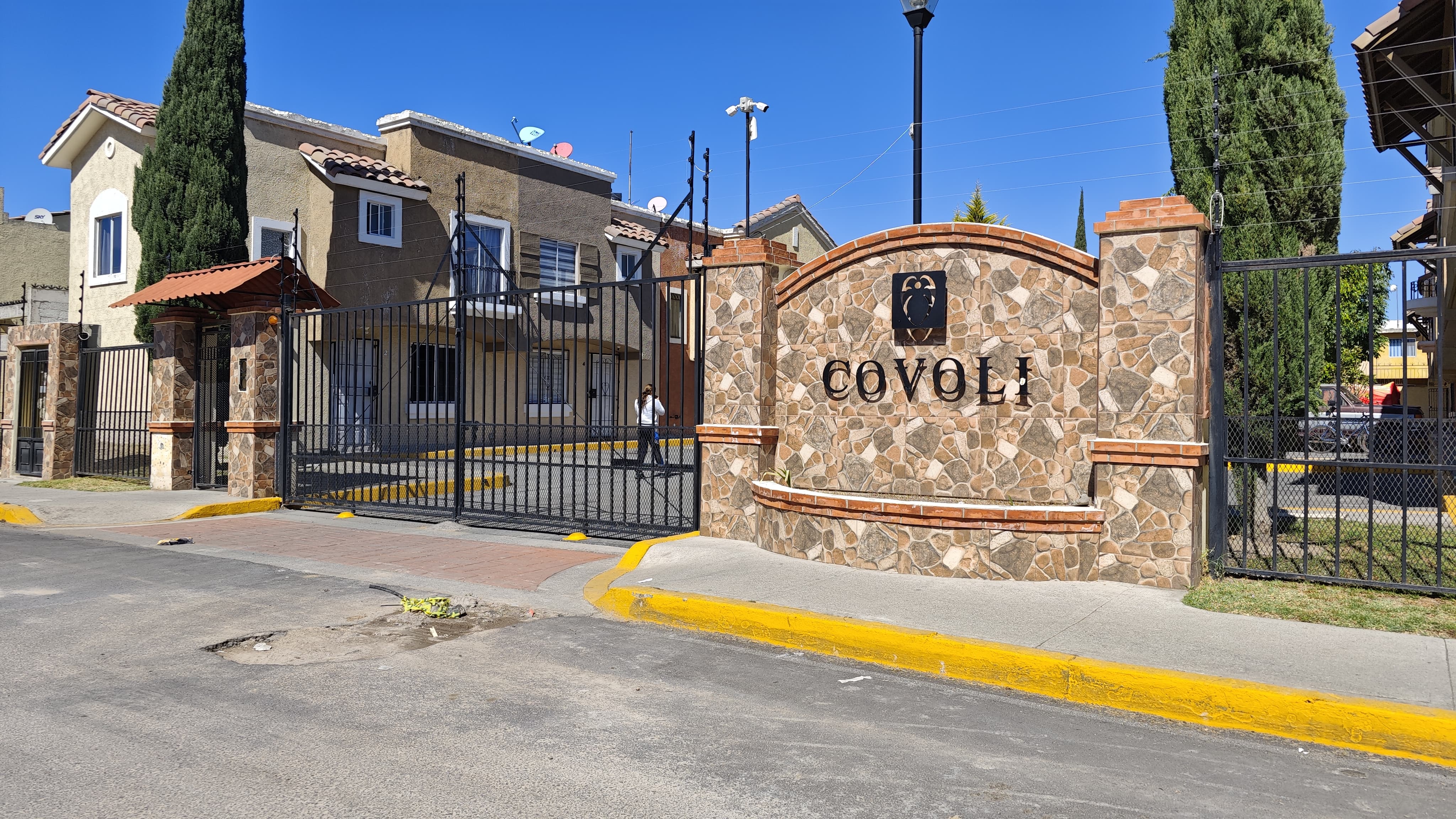 Vivienda Nueva Real Granada (Tecamac)🏡