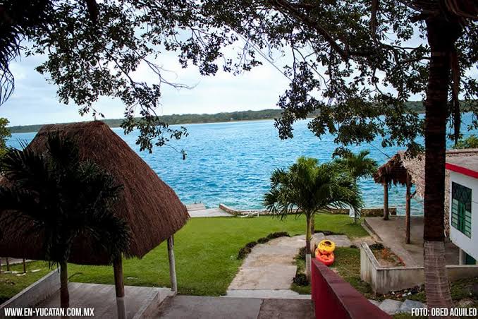 Terreno En el ejido Juan Sarabia, Othon P. Invierte en la Riviera Maya.