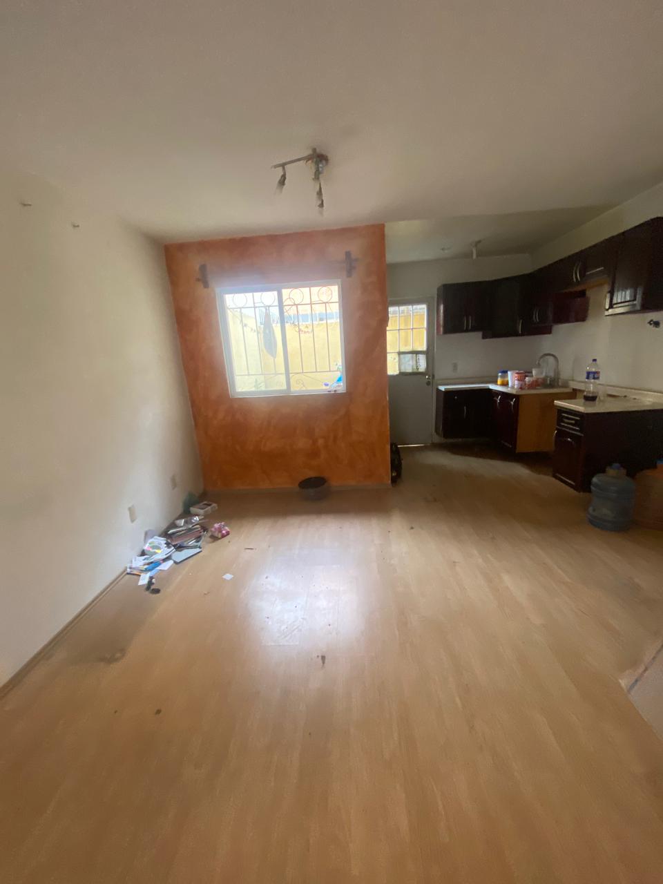 CASA EN VENTA FRACC.REAL DEL SOL, TECAMAC, ESTADO DE MEXICO.