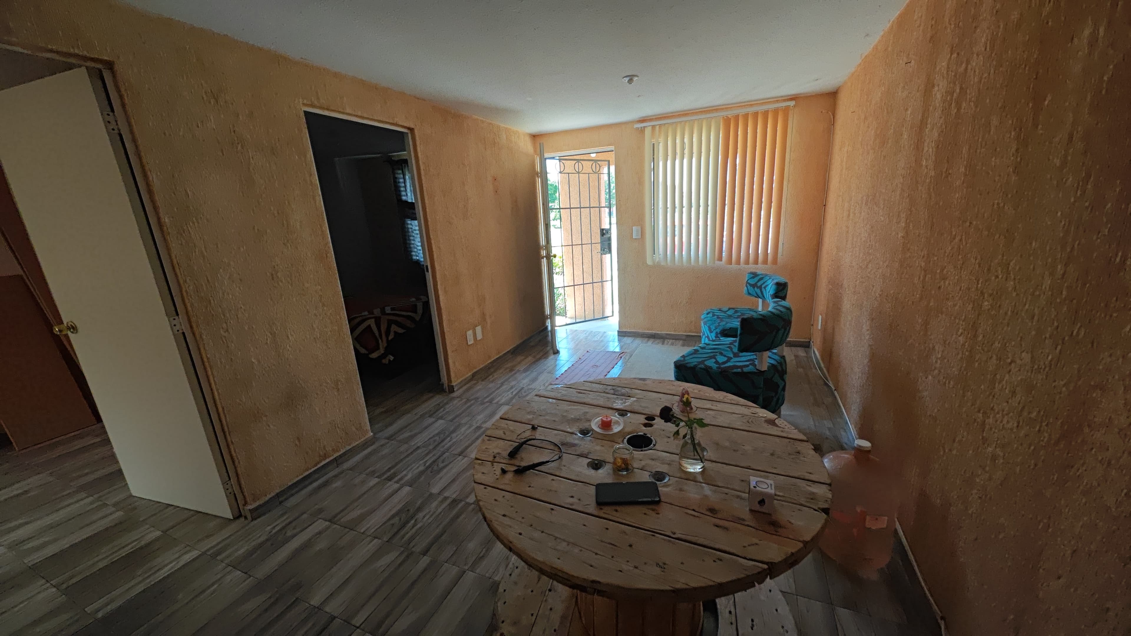 CASA VENTA EN TECAMAC,ESTADO DE MEXICO