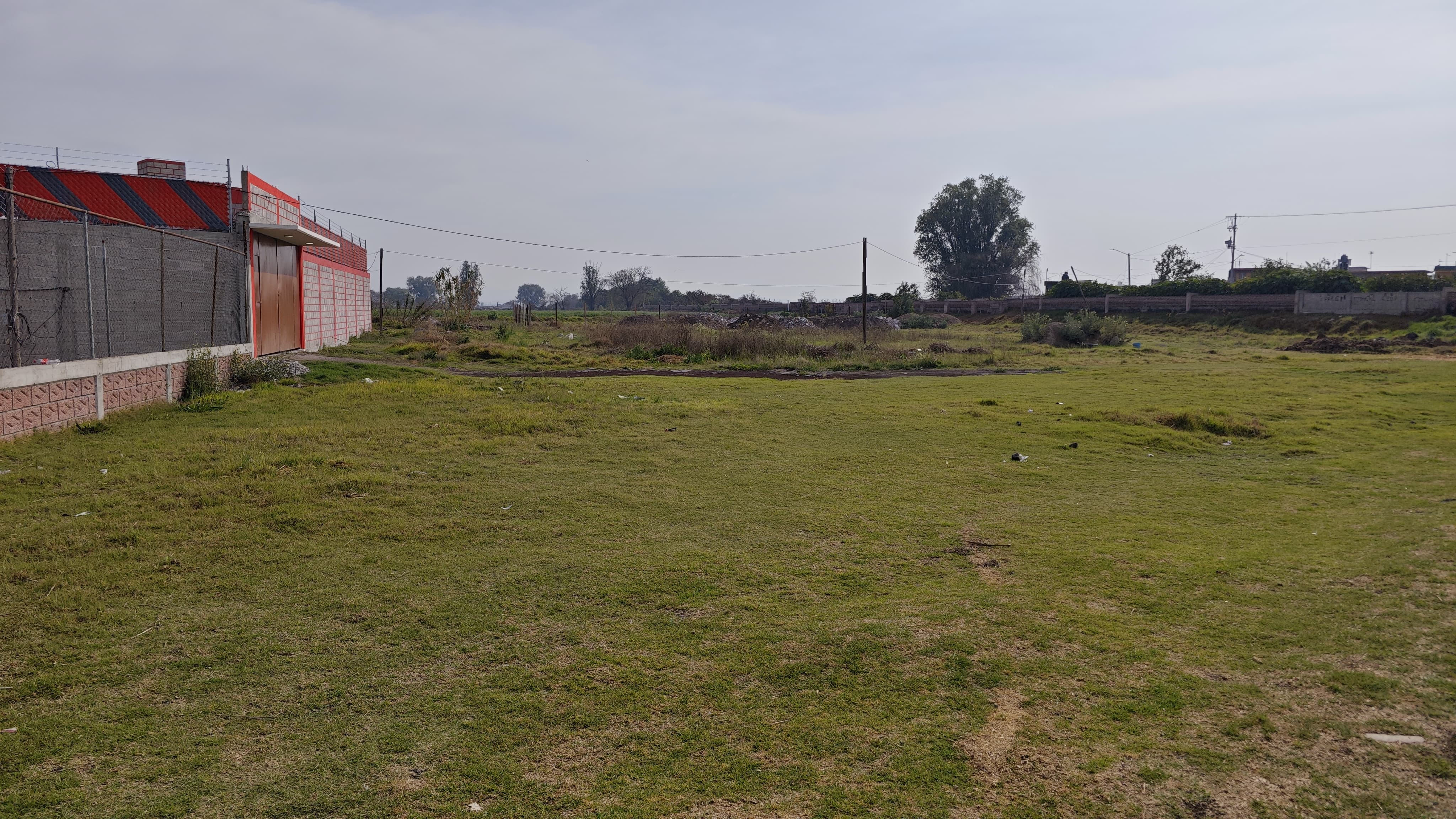 Venta de Terreno en San Pedro Atzompa , Tecamac