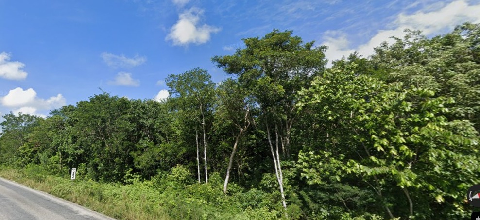 Venta de Terreno en Quintana Roo , Mexico