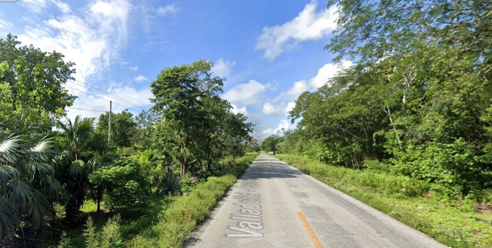 Venta de Terreno en Quintana Roo , Mexico